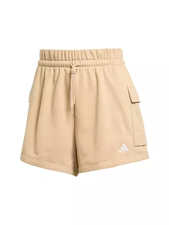 ADIDAS | Damen Short French Terry Cargo | 